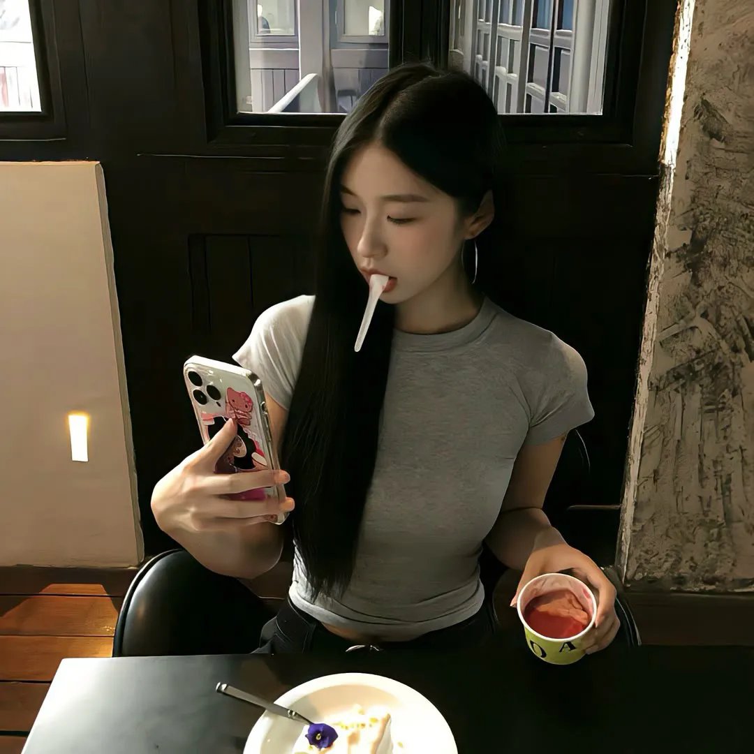 祸祸女